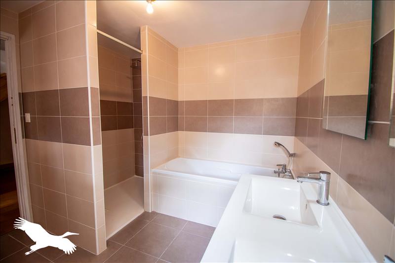 Vente Maison LES CASSES - 6 pièces -223 m² - (11320)