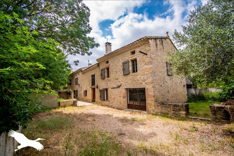 Vente Maison LES CASSES - 6 pièces -223 m² - (11320)