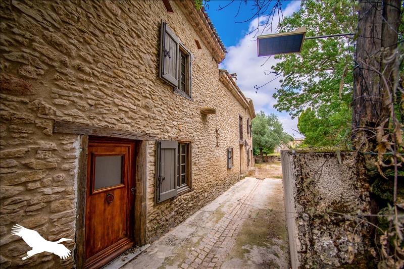 Vente Maison LES CASSES - 6 pièces -223 m² - (11320)