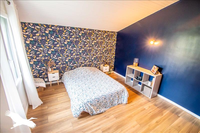 Vente Maison CESSALES - 5 pièces -140 m² - (31290)