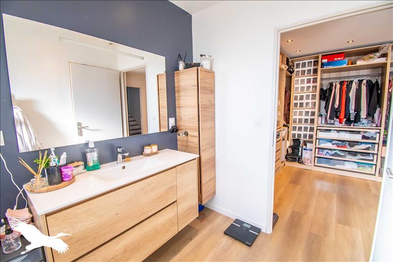 Vente Maison CESSALES - 5 pièces -140 m² - (31290)