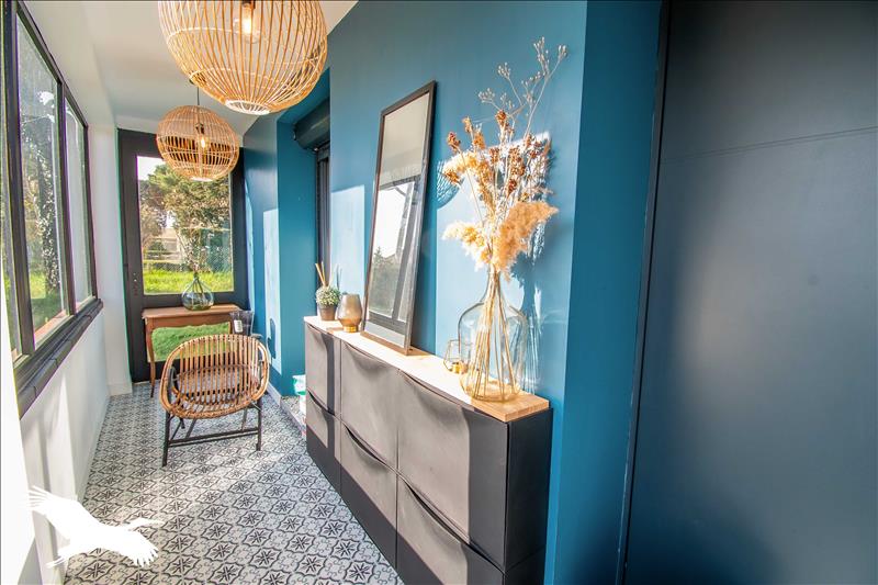 Vente Maison CESSALES - 5 pièces -140 m² - (31290)
