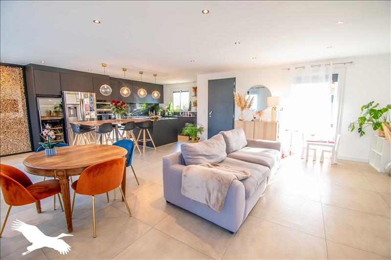 Vente Maison CESSALES 31290 5 pièces - 140 m²