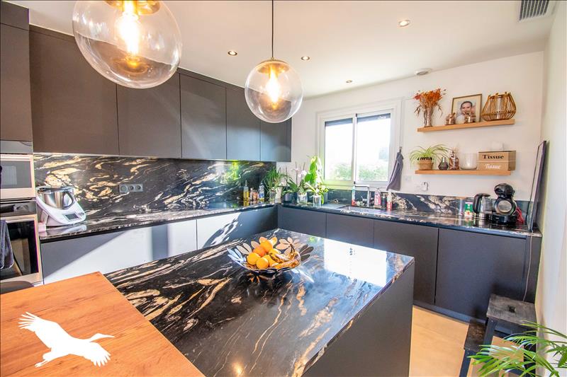 Vente Maison CESSALES - 5 pièces -140 m² - (31290)