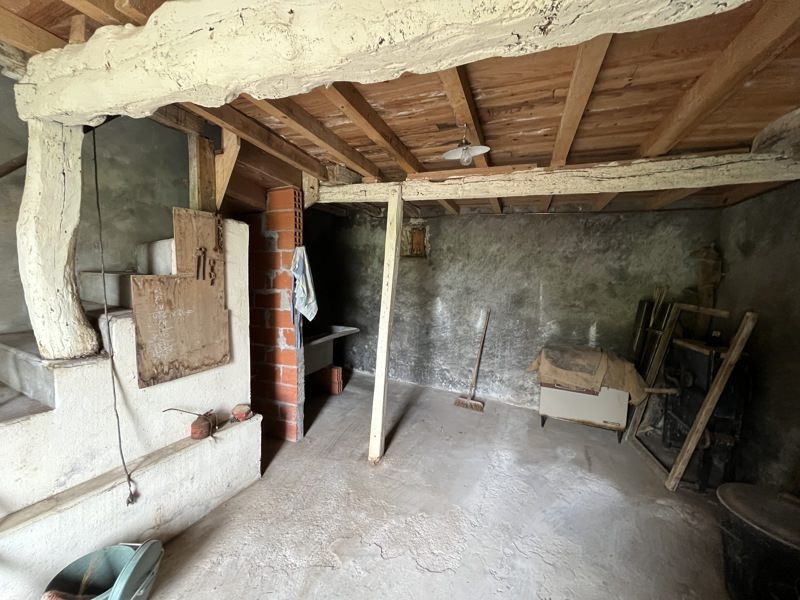 Vente Maison BARAIGNE - 3 pièces -67 m² - (11410)