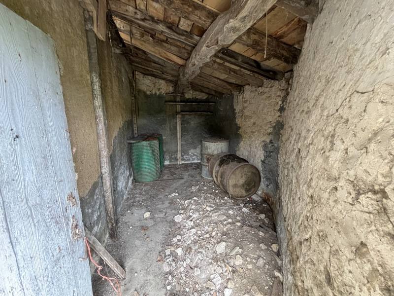 Vente Maison BARAIGNE - 3 pièces -67 m² - (11410)