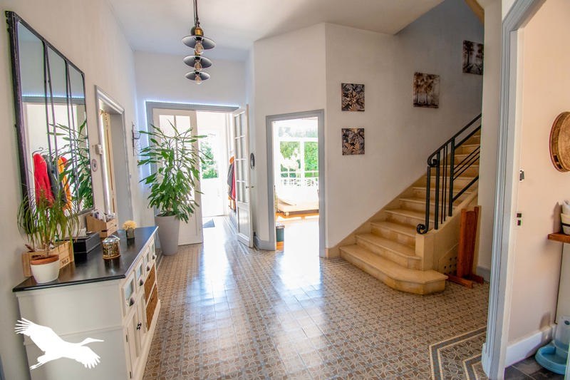Vente Maison LABASTIDE D ANJOU - 15 pièces -426 m² - (11320)