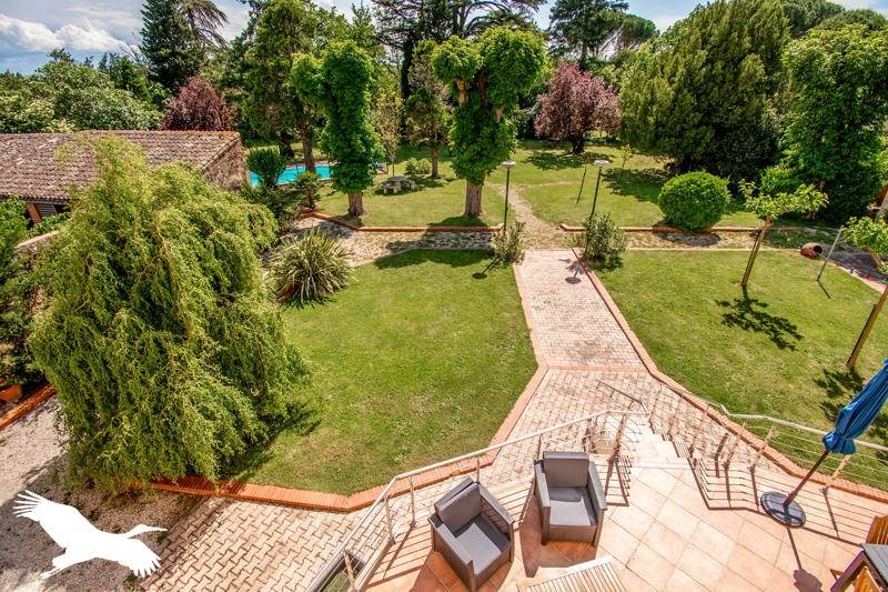 Vente Maison LABASTIDE D ANJOU - 15 pièces -426 m² - (11320)