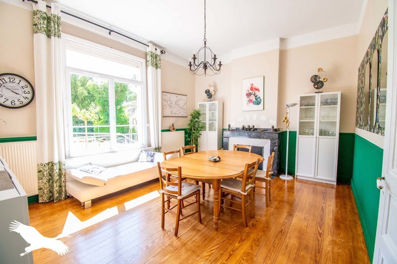 Vente Maison LABASTIDE D ANJOU - 15 pièces -426 m² - (11320)