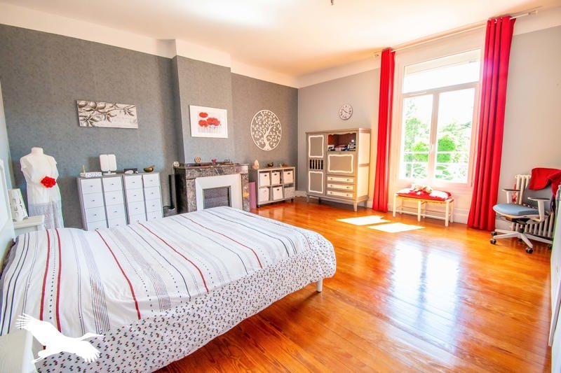 Vente Maison LABASTIDE D ANJOU - 15 pièces -426 m² - (11320)