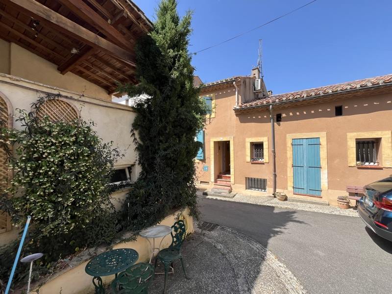 Vente Immeuble ST MICHEL DE LANES - -  393 m² - (11410)