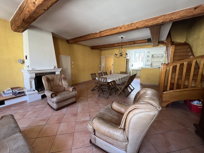 Vente Immeuble ST MICHEL DE LANES - -  393 m² - (11410)