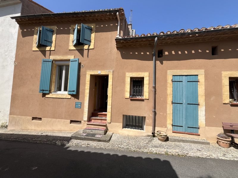 Vente Immeuble ST MICHEL DE LANES - -  393 m² - (11410)