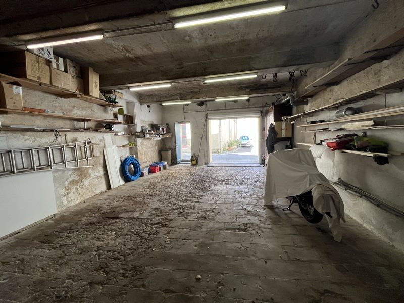 Vente Immeuble ST MICHEL DE LANES - -  393 m² - (11410)