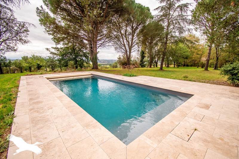 Vente Maison MONTGAILLARD LAURAGAIS - 7 pièces -315 m² - (31290)