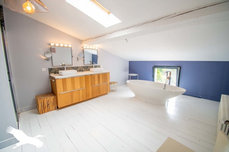 Vente Maison MONTGAILLARD LAURAGAIS - 7 pièces -315 m² - (31290)