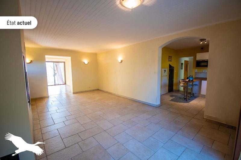 Vente Maison AVIGNONET LAURAGAIS - 5 pièces -140 m² - (31290)