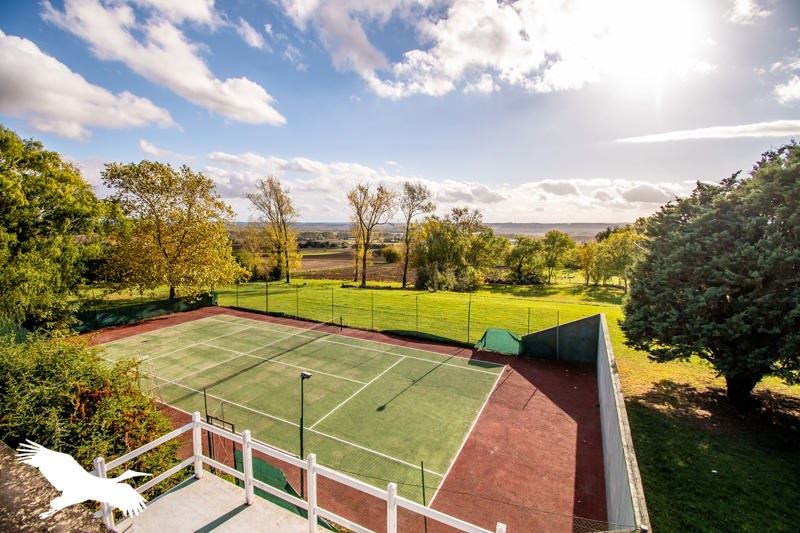 Vente Maison MONTGAILLARD LAURAGAIS - 10 pièces -450 m² - (31290)
