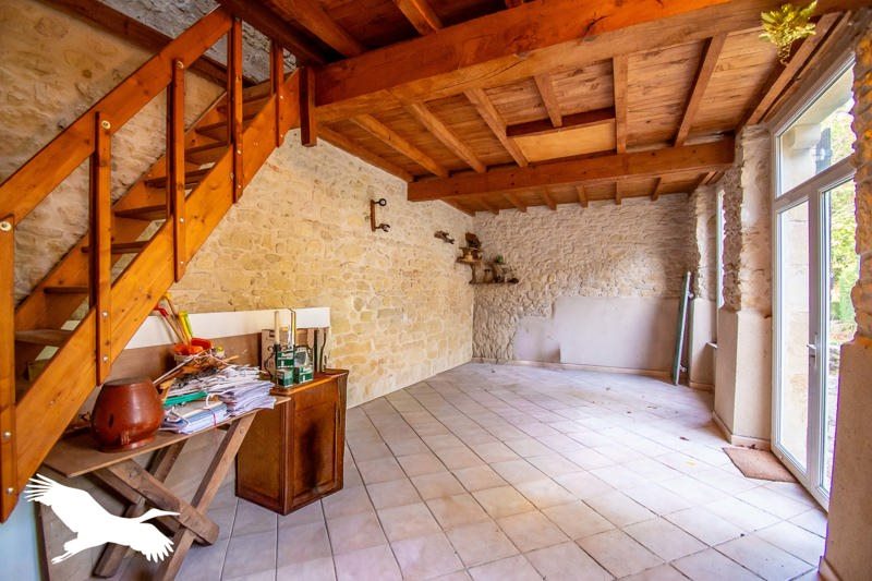 Vente Maison LABASTIDE D ANJOU - 8 pièces -275 m² - (11320)