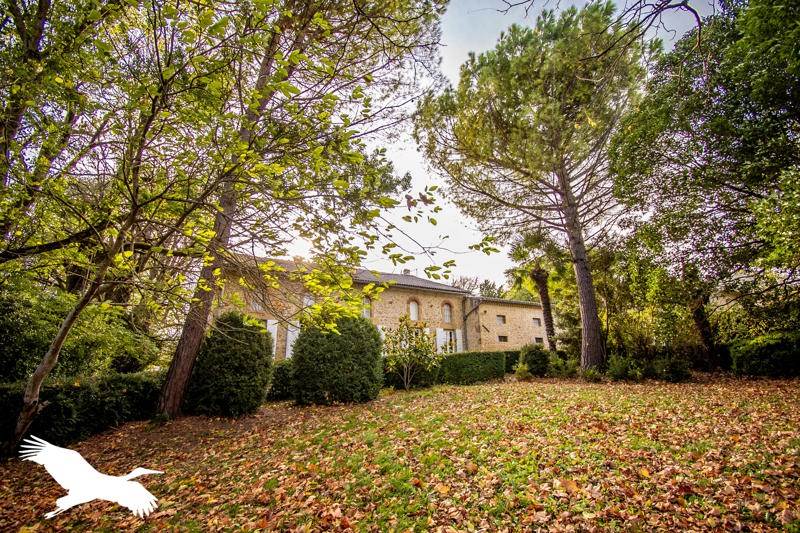 Vente Maison LABASTIDE D ANJOU - 8 pièces -275 m² - (11320)