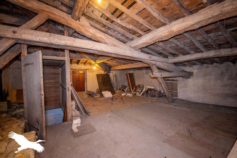 Vente Maison LABASTIDE D ANJOU - 8 pièces -275 m² - (11320)