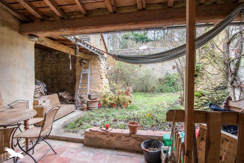 Vente Maison ST MICHEL DE LANES - 6 pièces -162 m² - (11410)