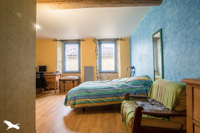 Vente Maison ST MICHEL DE LANES - 6 pièces -162 m² - (11410)
