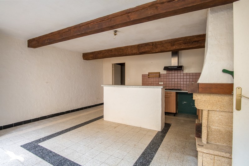 Vente Maison ST MICHEL DE LANES - 6 pièces -162 m² - (11410)