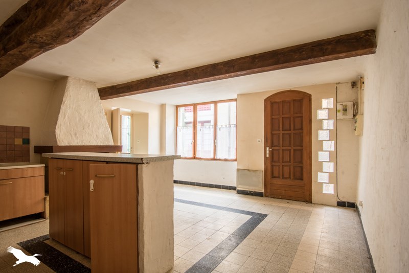 Vente Maison Saint-Michel-de-Lanès - 6 pièces -162 m² - (11410)