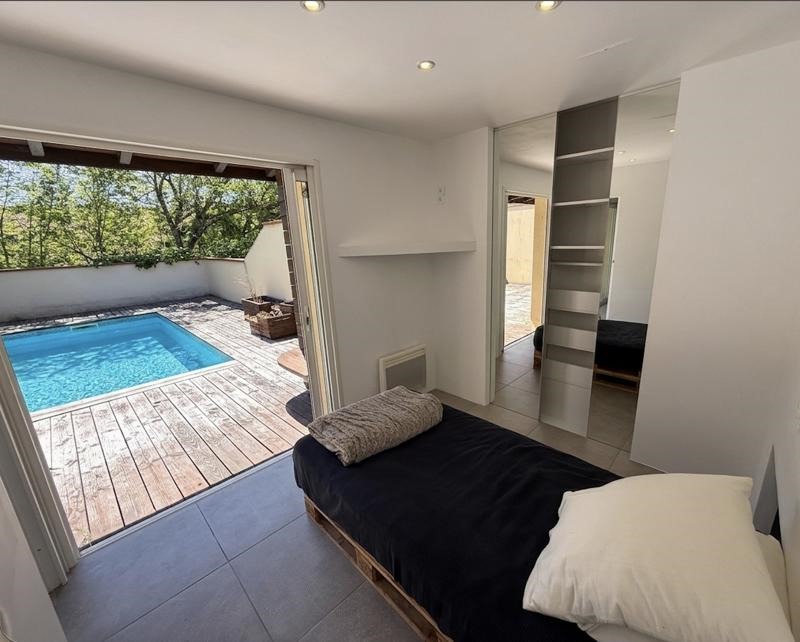Vente Maison MONTMAUR - 3 pièces -65 m² - (11320)