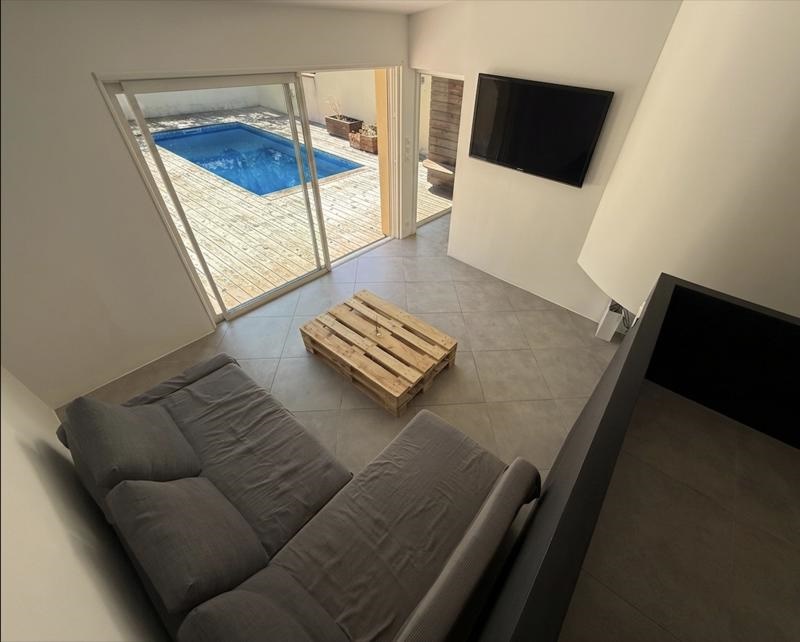 Vente Maison MONTMAUR - 3 pièces -65 m² - (11320)