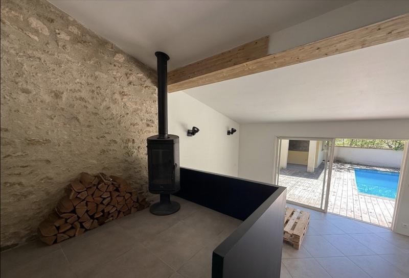 Vente Maison MONTMAUR - 3 pièces -65 m² - (11320)