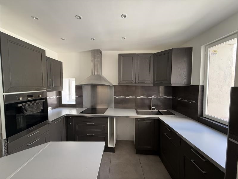 Vente Maison MONTMAUR - 3 pièces -65 m² - (11320)