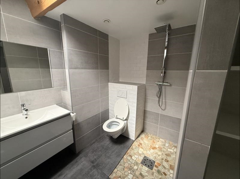 Vente Maison MONTMAUR - 3 pièces -65 m² - (11320)