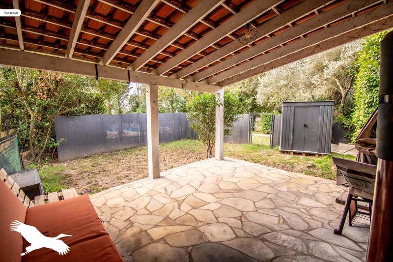 Vente Maison BAZIEGE - 4 pièces -71 m² - (31450)