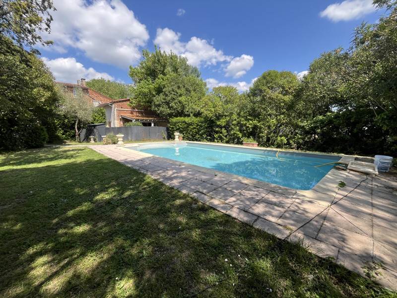 Vente Maison BAZIEGE - 4 pièces -71 m² - (31450)