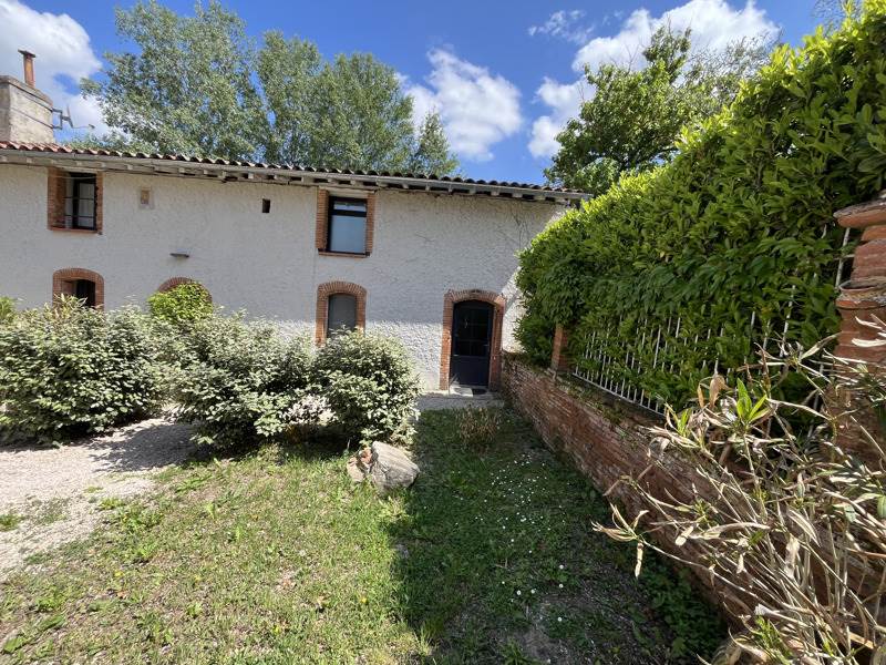 Vente Maison BAZIEGE - 4 pièces -71 m² - (31450)