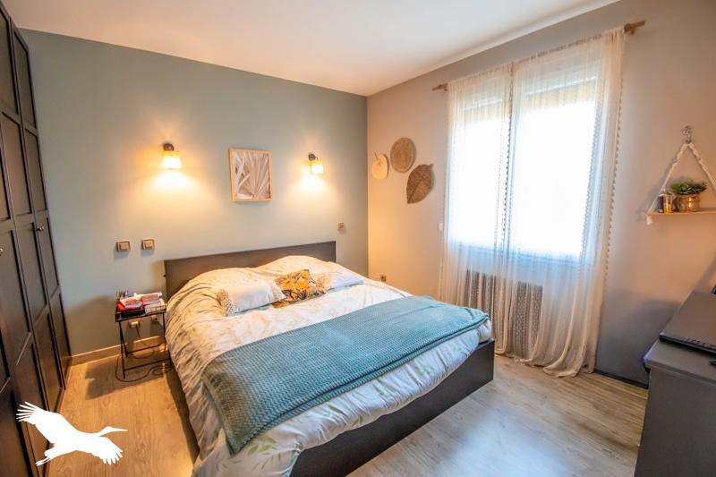 Vente Maison VILLEFRANCHE DE LAURAGAIS - 5 pièces -161 m² - (31290)