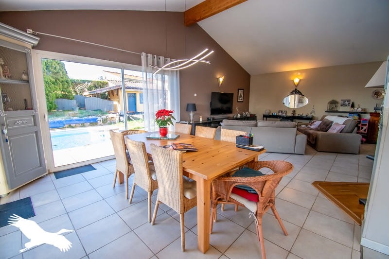 Vente Maison VILLEFRANCHE DE LAURAGAIS - 5 pièces -161 m² - (31290)