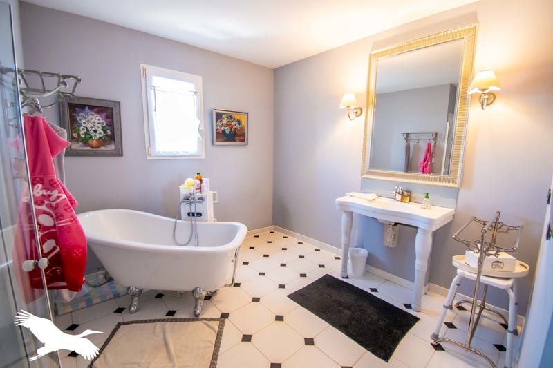 Vente Maison VILLEFRANCHE DE LAURAGAIS - 5 pièces -161 m² - (31290)