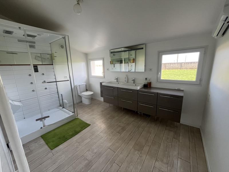 Vente Maison MONTESQUIEU LAURAGAIS - 8 pièces -261 m² - (31450)