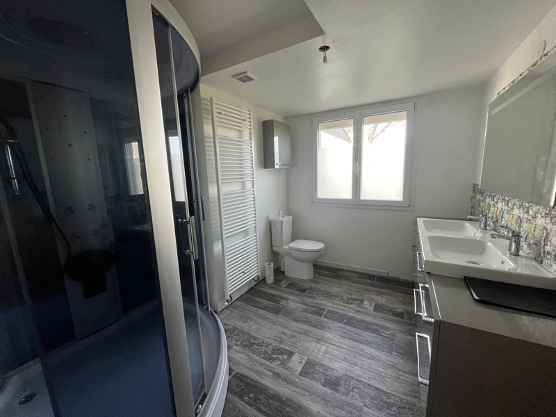 Vente Maison MONTESQUIEU LAURAGAIS - 8 pièces -261 m² - (31450)