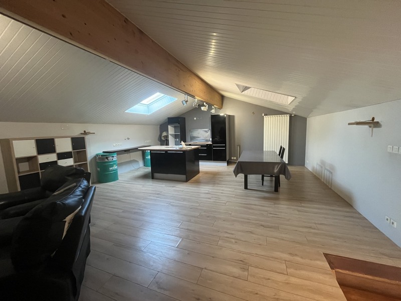 Vente Maison MONTESQUIEU LAURAGAIS - 8 pièces -261 m² - (31450)