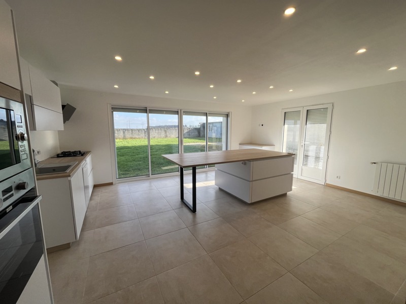 Vente Maison MONTESQUIEU LAURAGAIS - 8 pièces -261 m² - (31450)