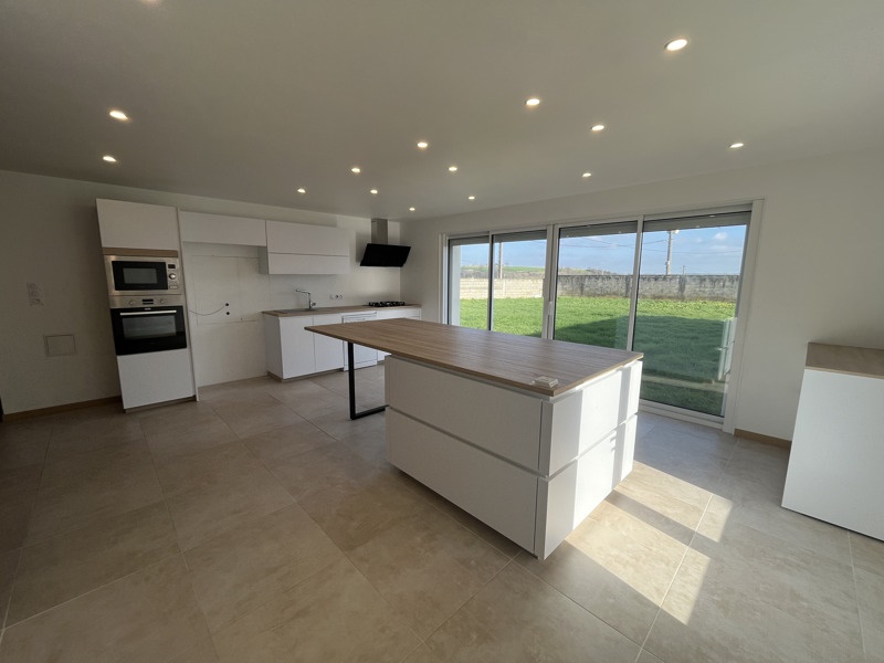 Vente Maison MONTESQUIEU LAURAGAIS - 8 pièces -261 m² - (31450)