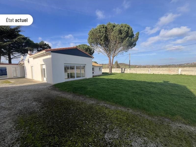 Maison 8 pièces 261 m² · à Montesquieu-Lauragais · 261 m² · 369 000 €