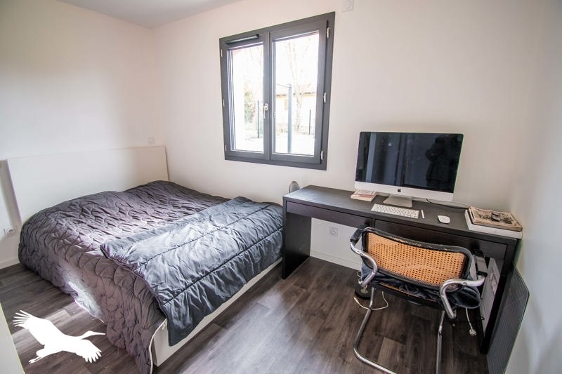 Vente Maison VILLEFRANCHE DE LAURAGAIS - 5 pièces -101 m² - (31290)