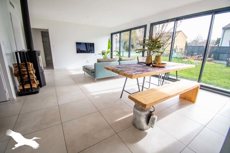 Maison 5 pièces 101 m² · à Villefranche-de-Lauragais · 101 m² · 319 500 €