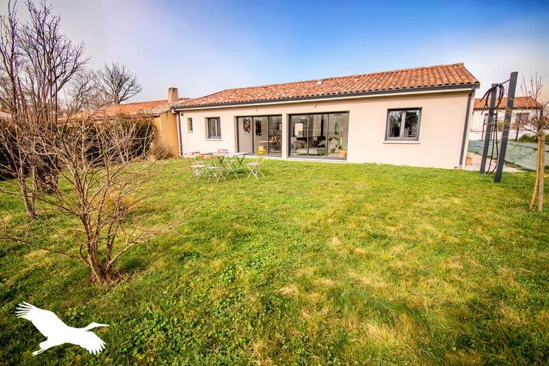 Vente Maison VILLEFRANCHE DE LAURAGAIS - 5 pièces -101 m² - (31290)