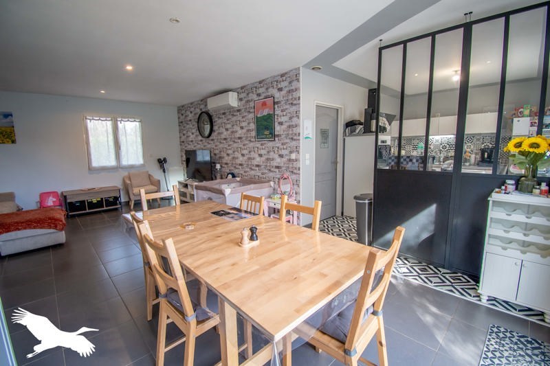 Vente Maison MONTFERRAND - 4 pièces -95 m² - (11320)